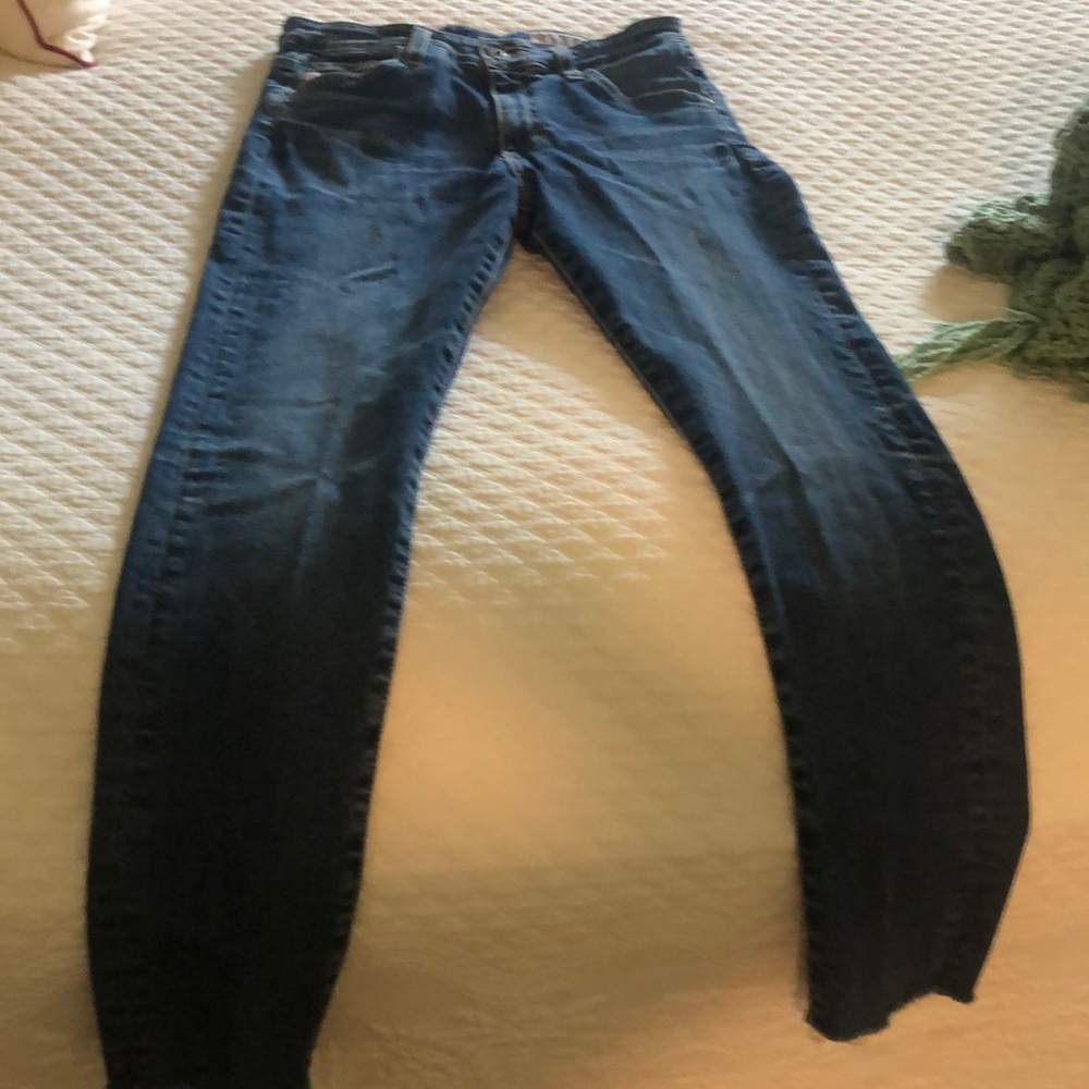 AG jeans